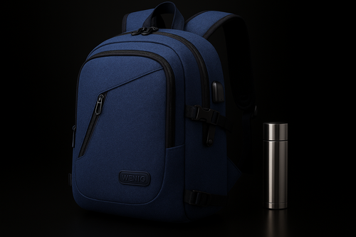 Vaulture™ Aegis Pack