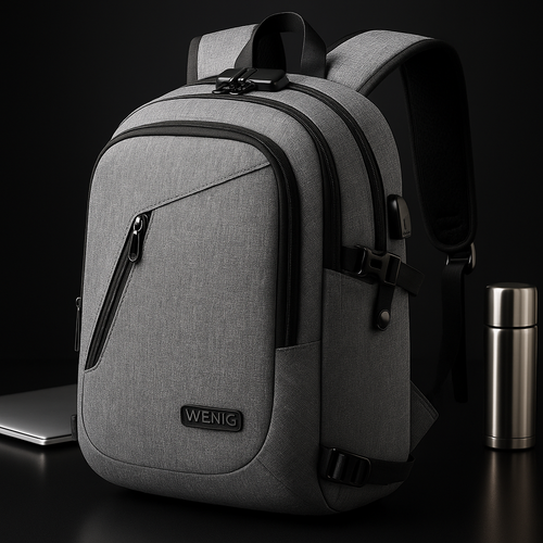 Vaulture™ Aegis Pack
