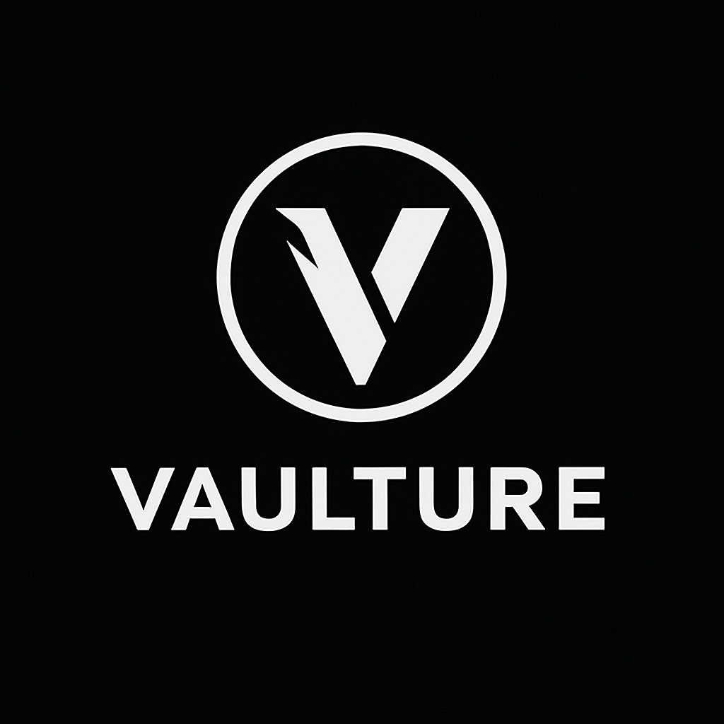 Vaulture™